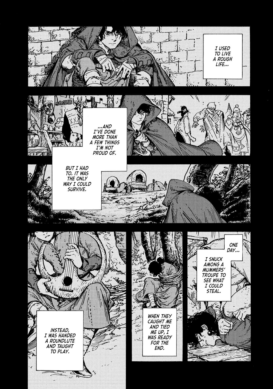 Witch Hat Atelier Chapter 54 — page 20