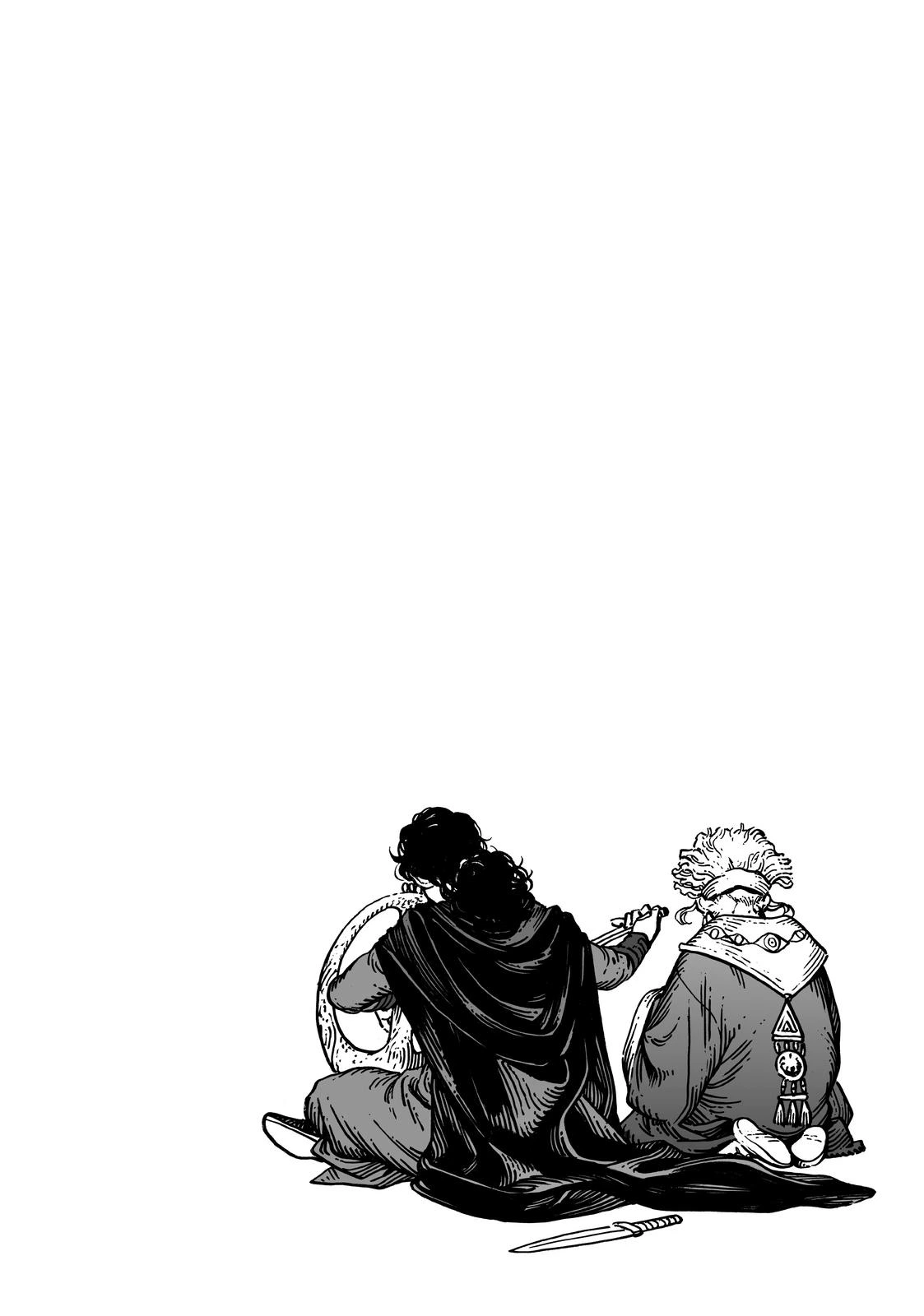 Witch Hat Atelier Chapter 54 — page 26