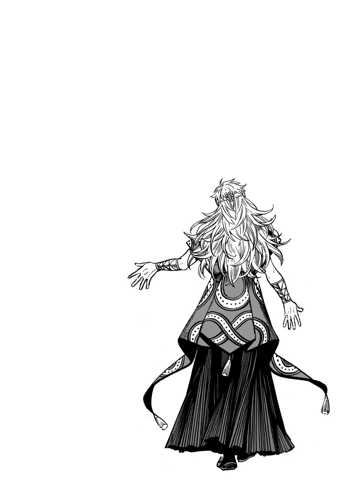 Witch Hat Atelier Chapter 59 — page 26