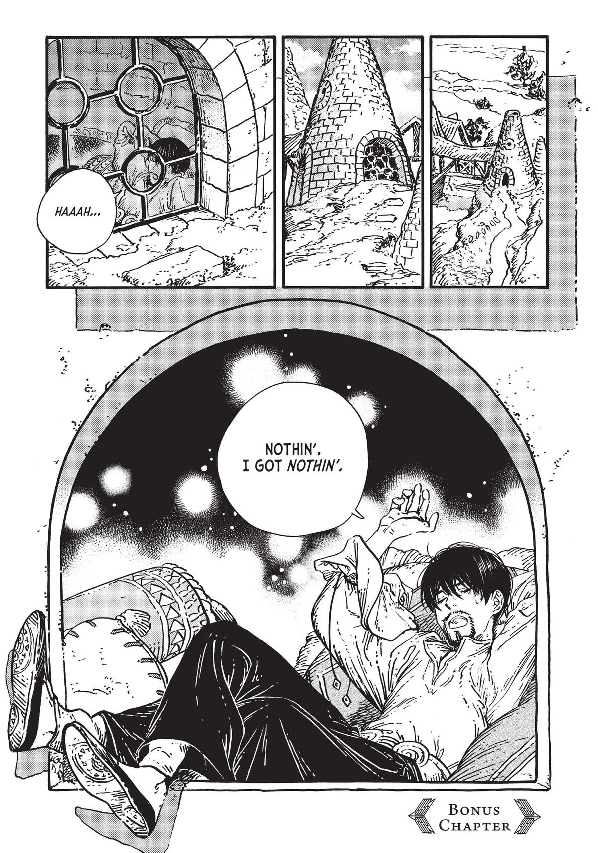Witch Hat Atelier Chapter 62 — page 28