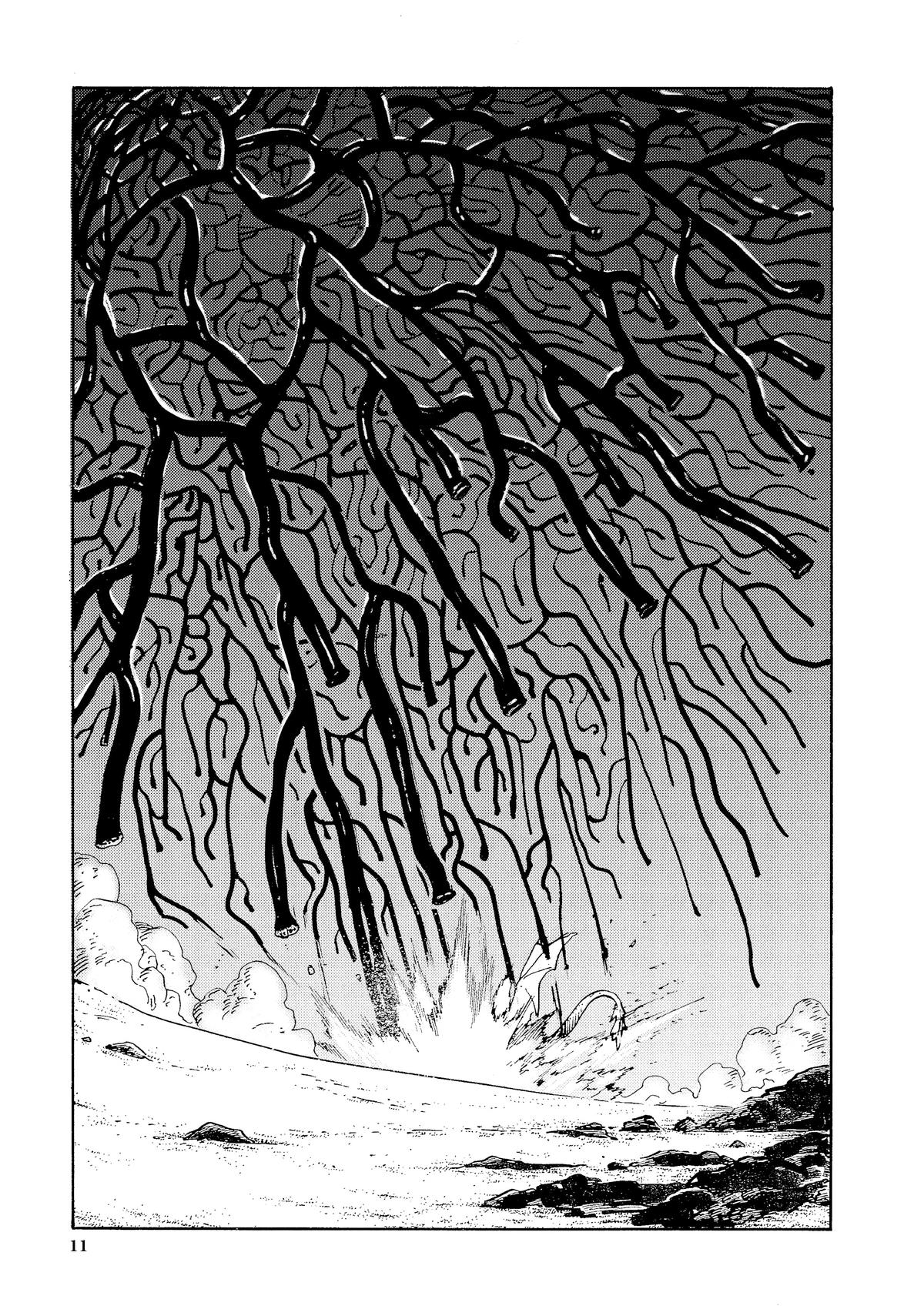 Witch Hat Atelier Chapter 63 — page 12