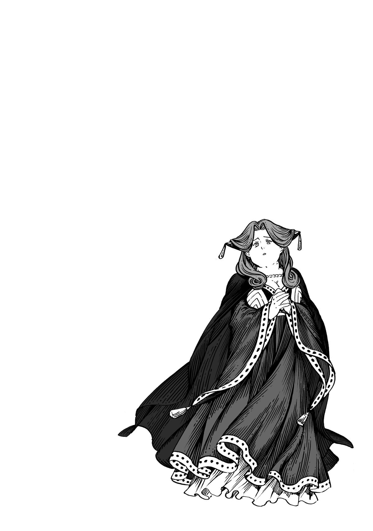 Witch Hat Atelier Chapter 64 — page 25