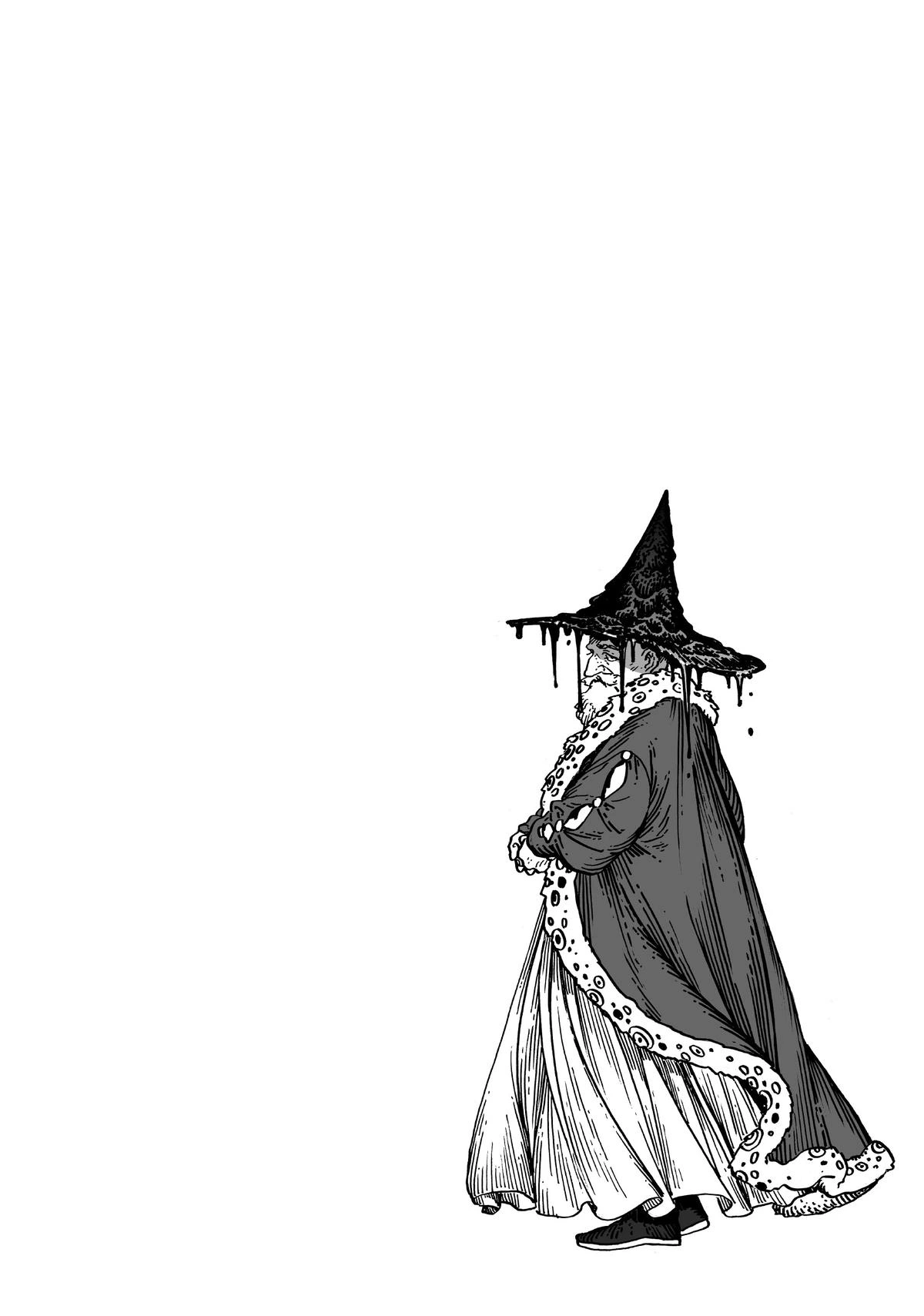 Witch Hat Atelier Chapter 68 — page 32