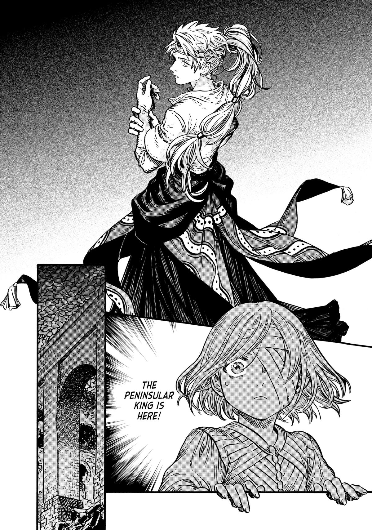 Witch Hat Atelier Chapter 75 — page 18