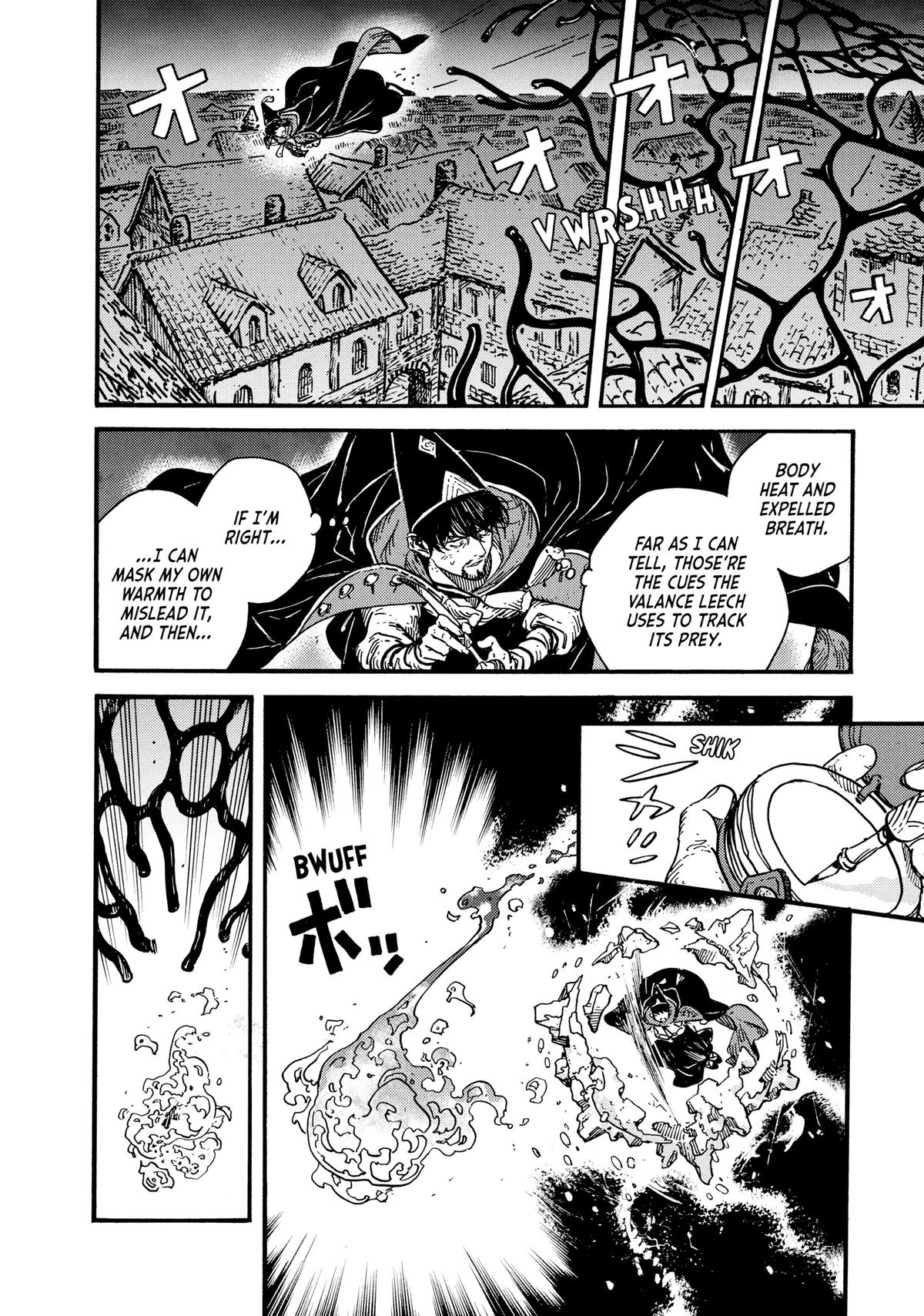 Witch Hat Atelier Chapter 77 — page 2