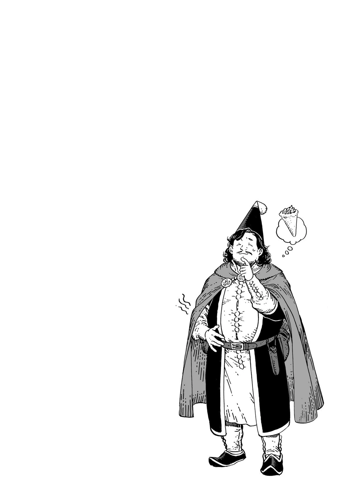 Witch Hat Atelier Chapter 77 — page 26