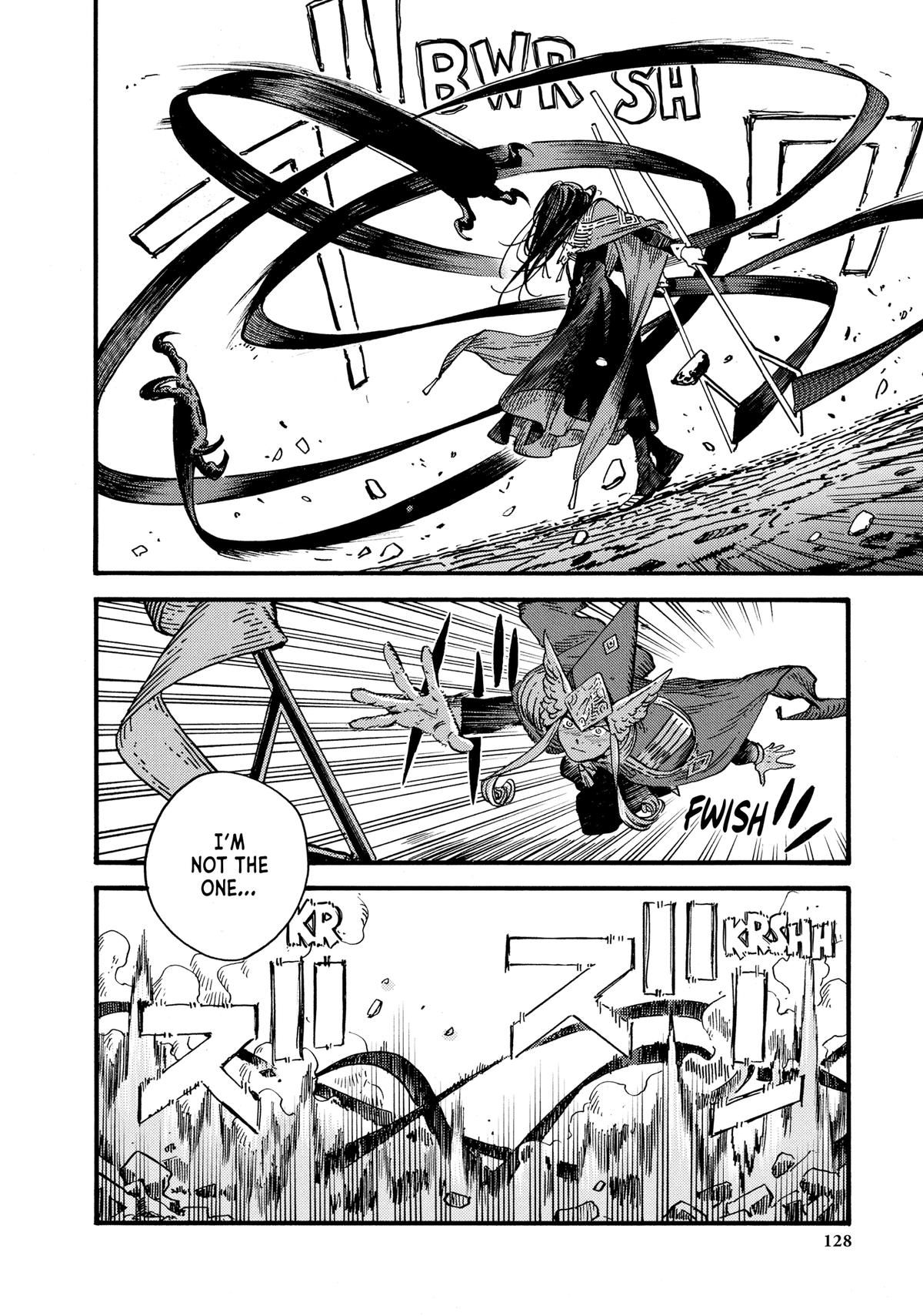 Witch Hat Atelier Chapter 80 — page 24