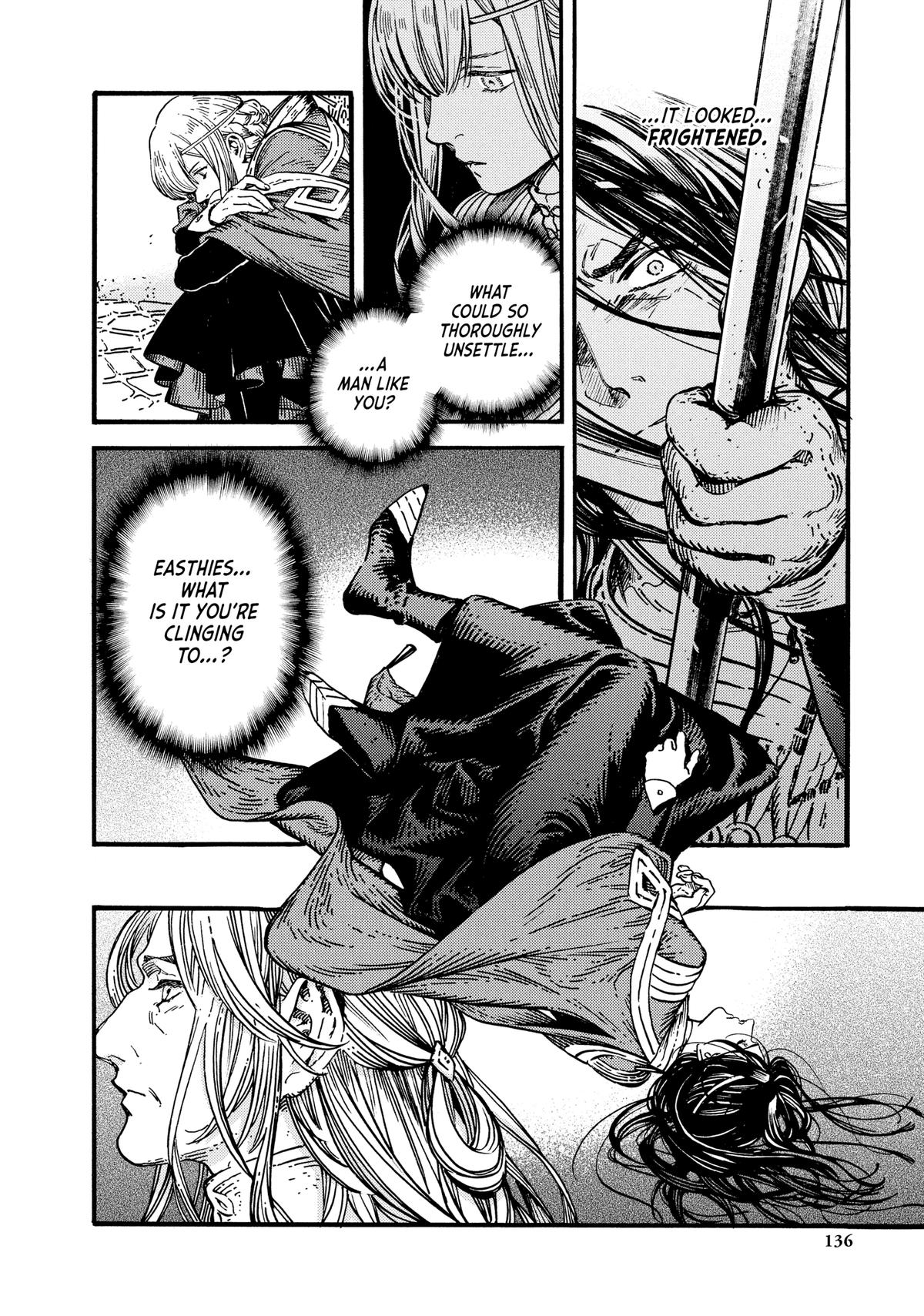 Witch Hat Atelier Chapter 80 — page 32