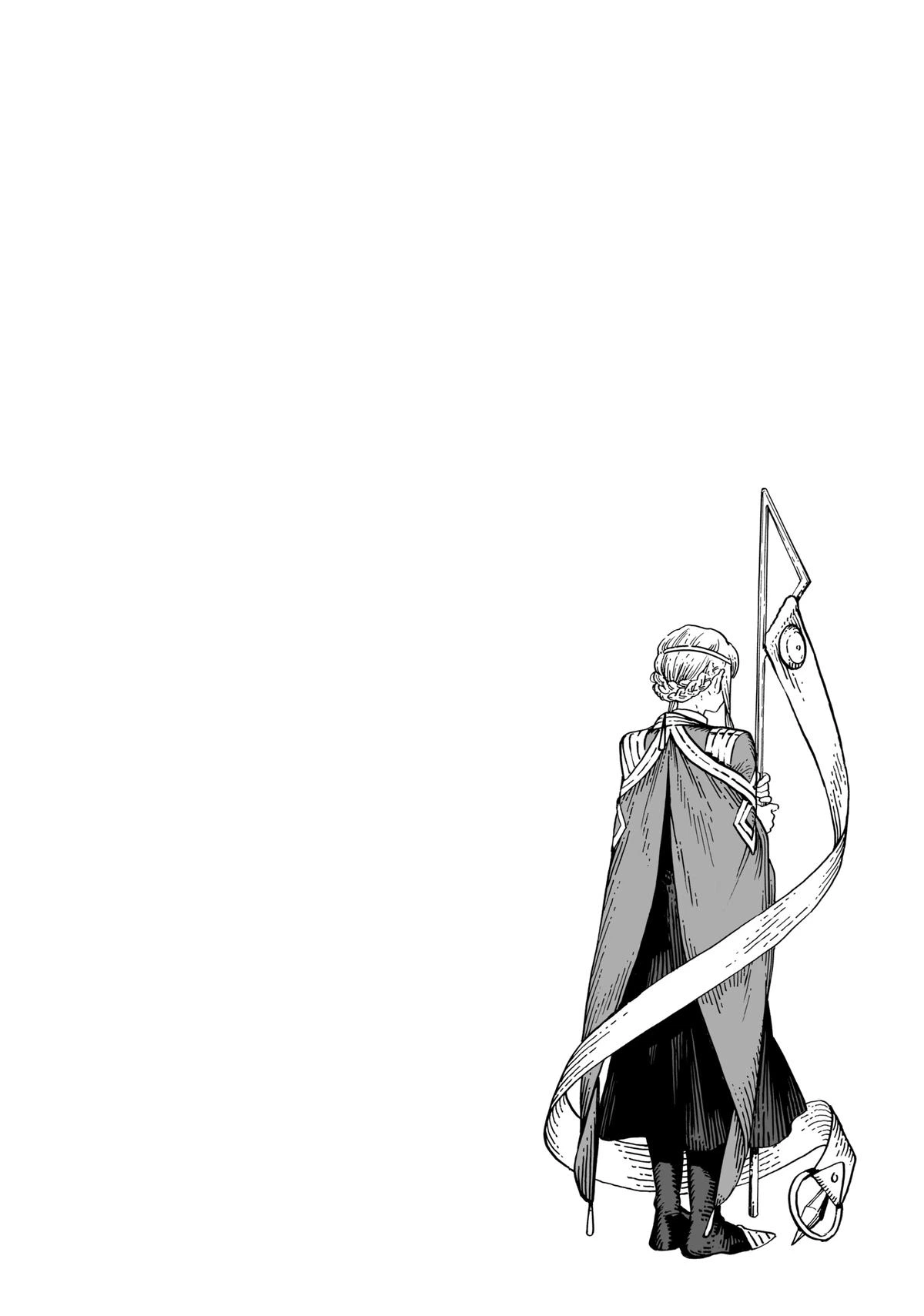 Witch Hat Atelier Chapter 80 — page 42