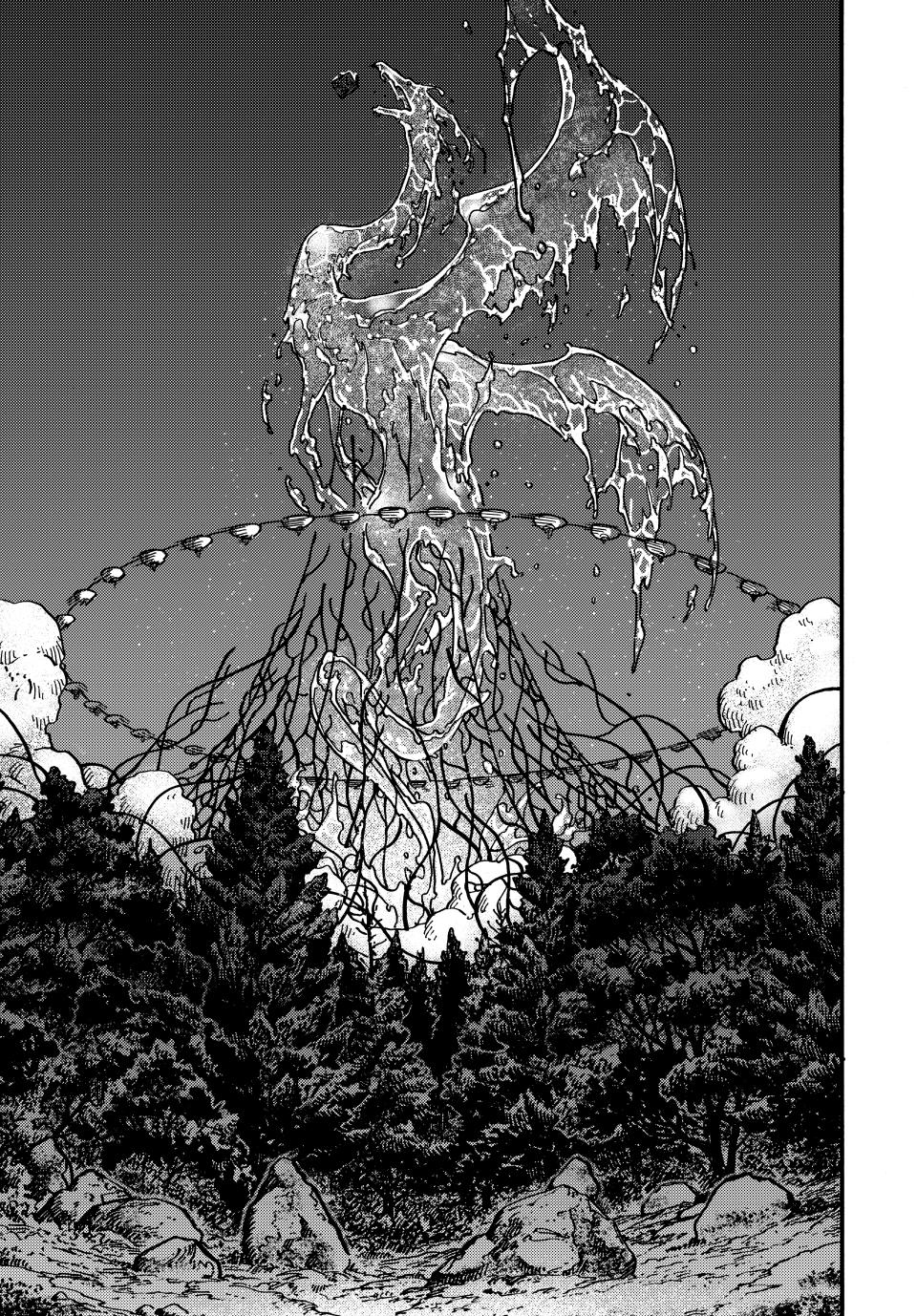 Witch Hat Atelier Chapter 83 — page 12