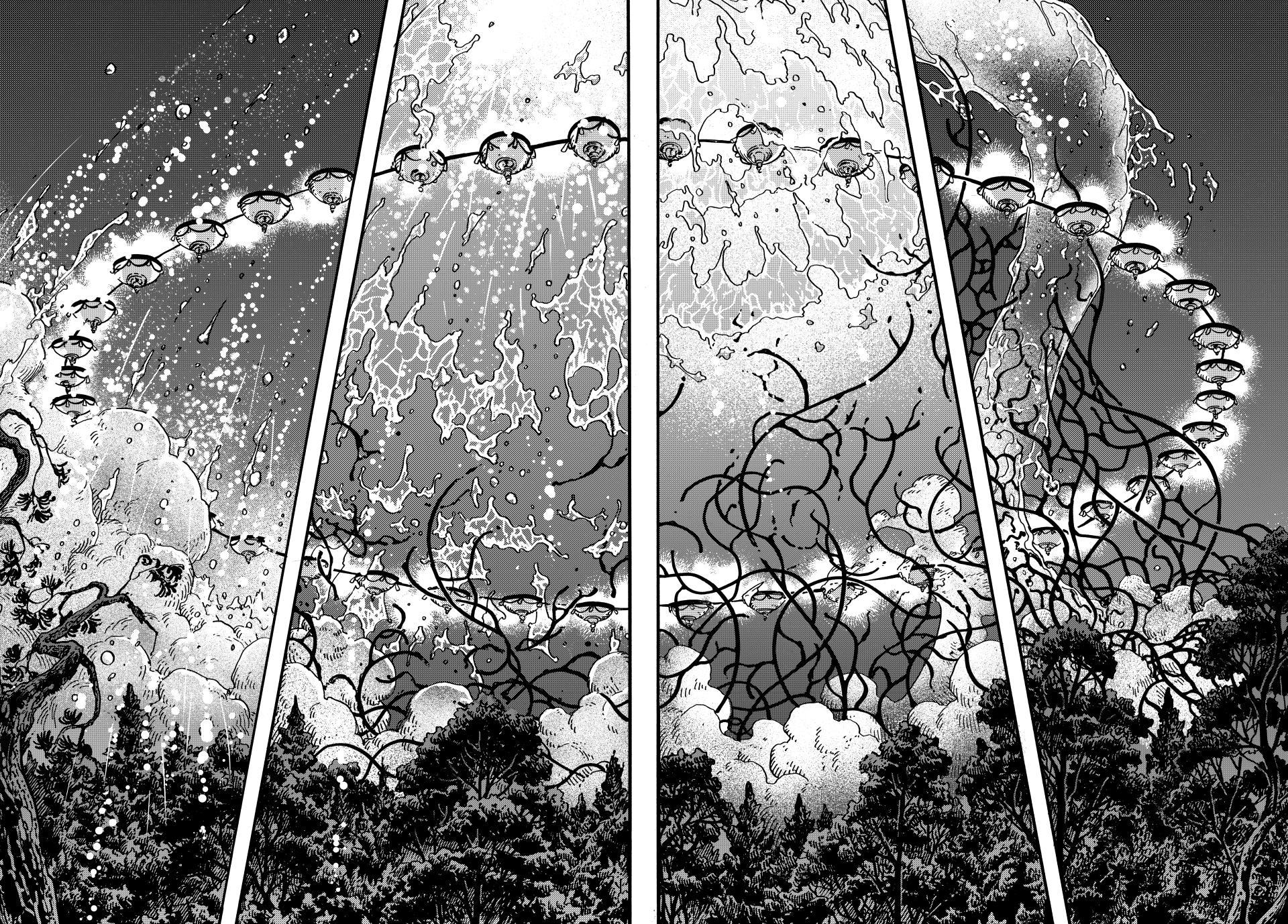 Witch Hat Atelier Chapter 83 — page 13