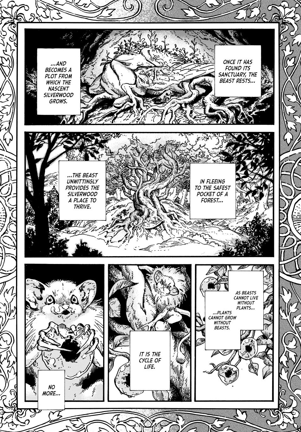 Witch Hat Atelier Chapter 86 — page 4