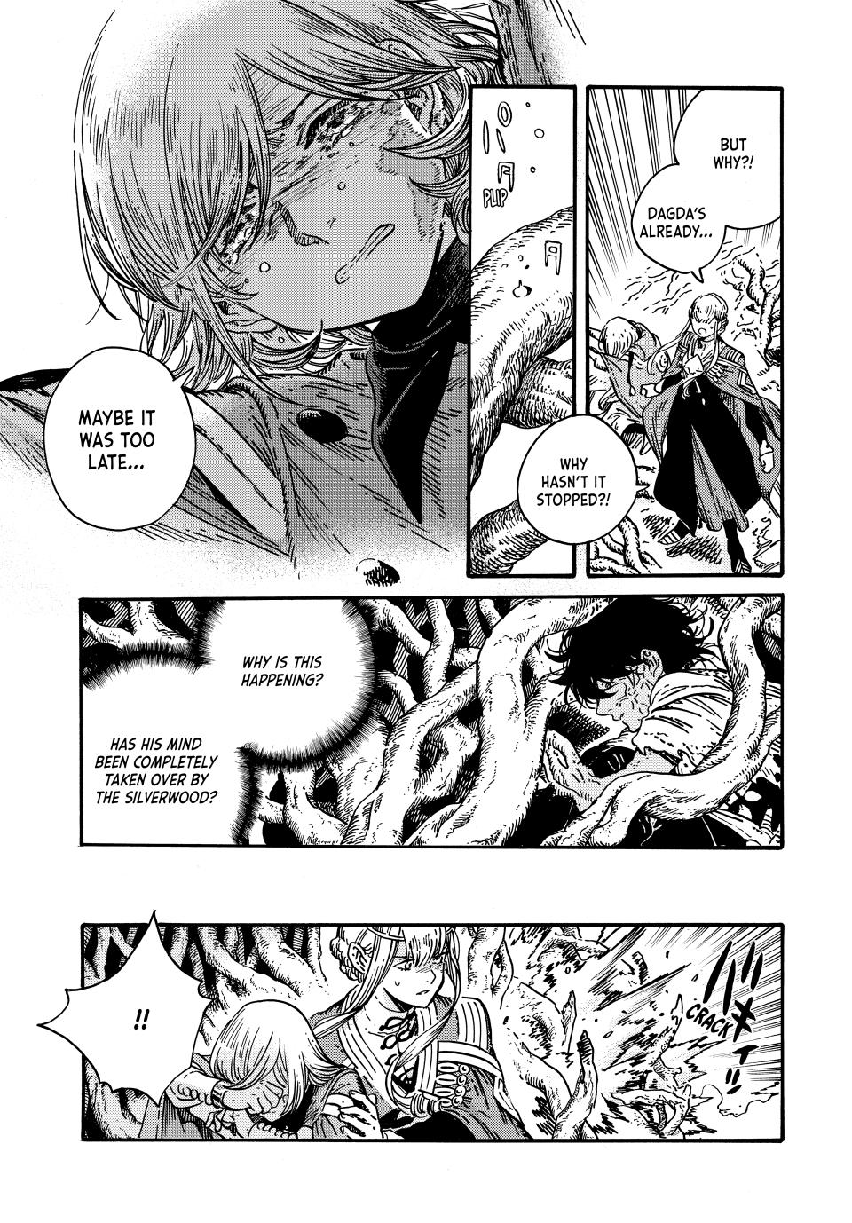 Witch Hat Atelier Chapter 86 — page 24