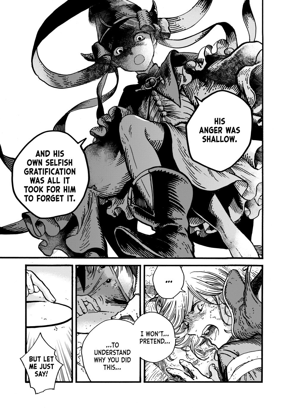 Witch Hat Atelier Chapter 87 — page 7