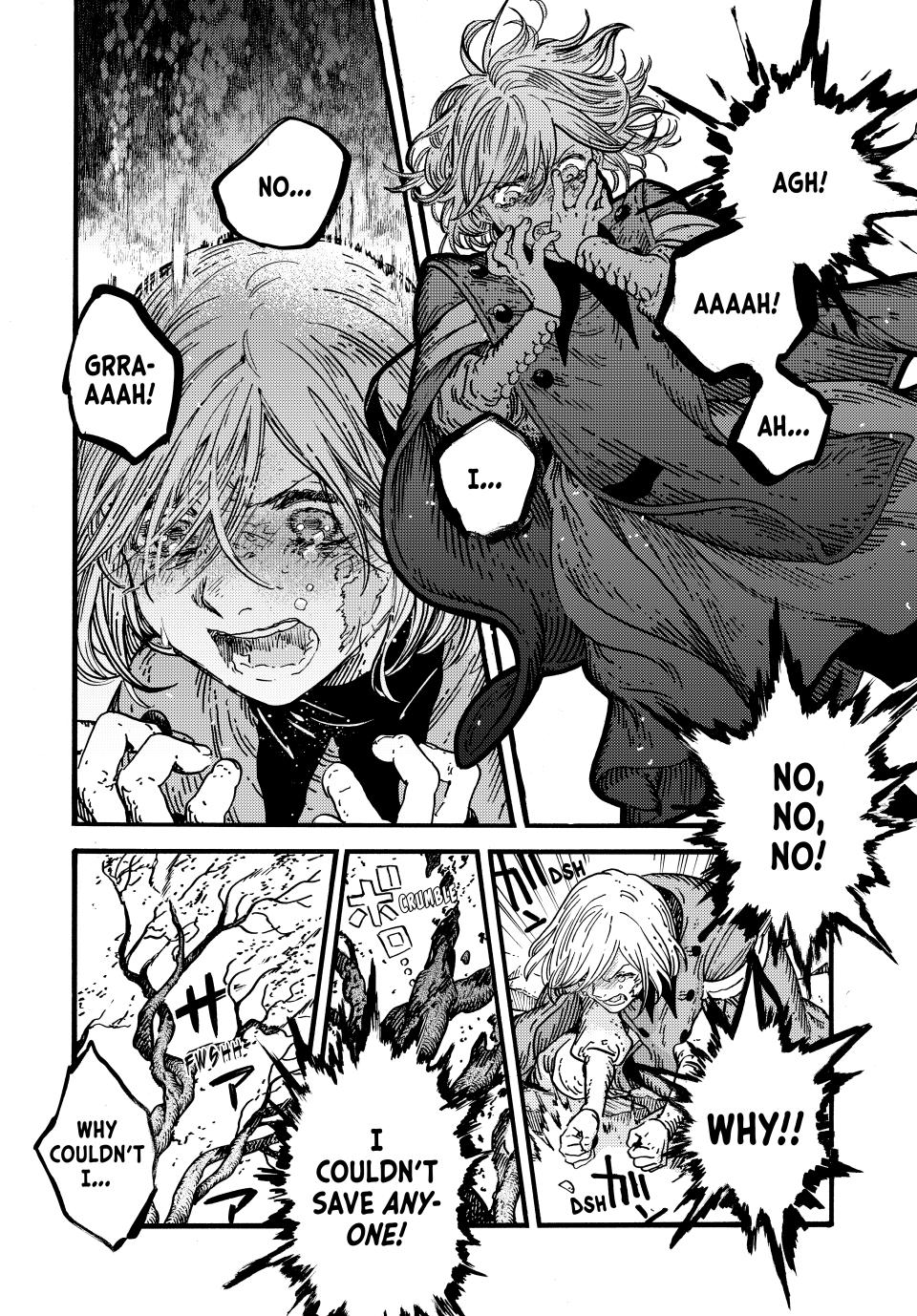 Witch Hat Atelier Chapter 87 — page 26