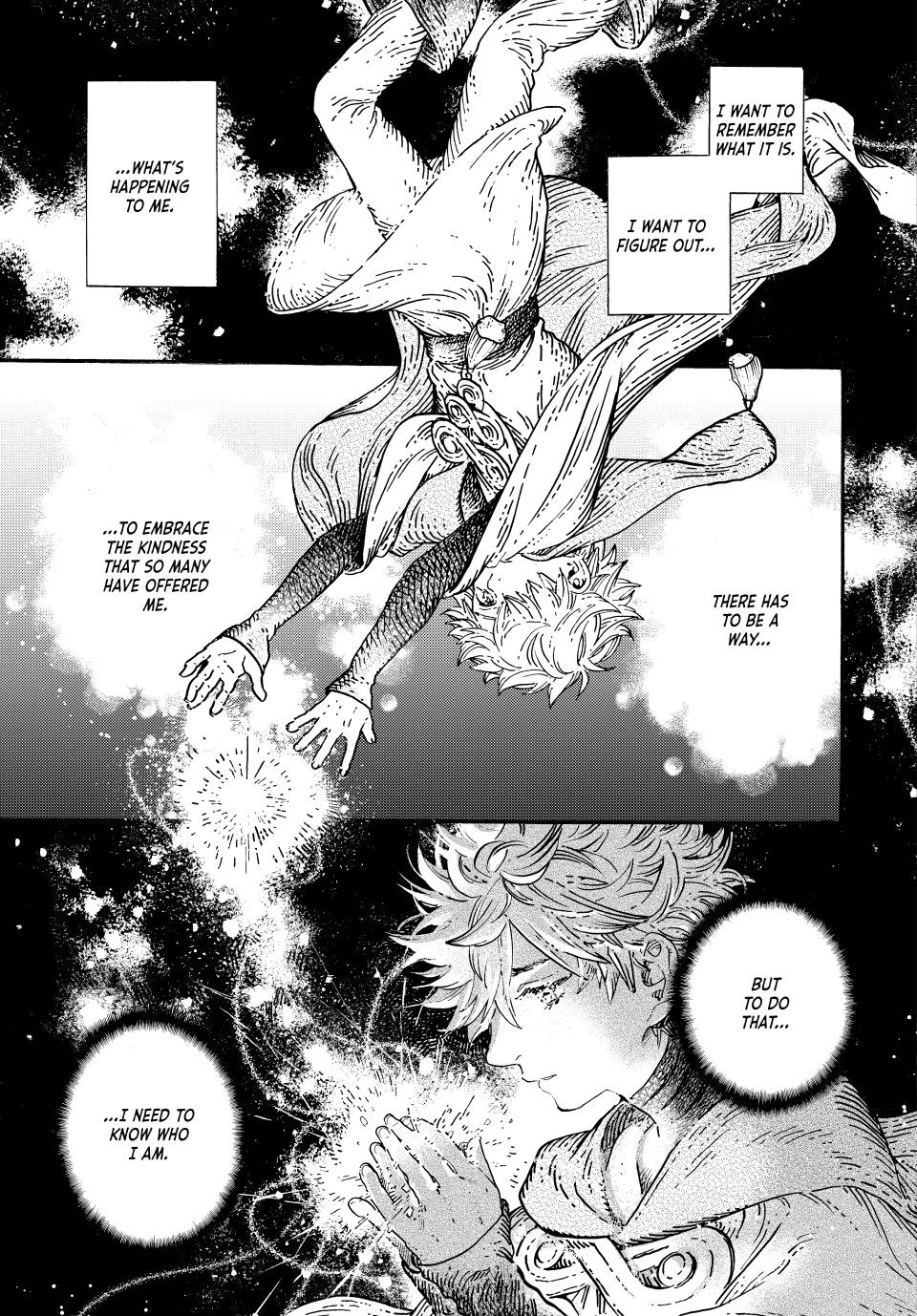 Witch Hat Atelier Chapter 91 — page 19