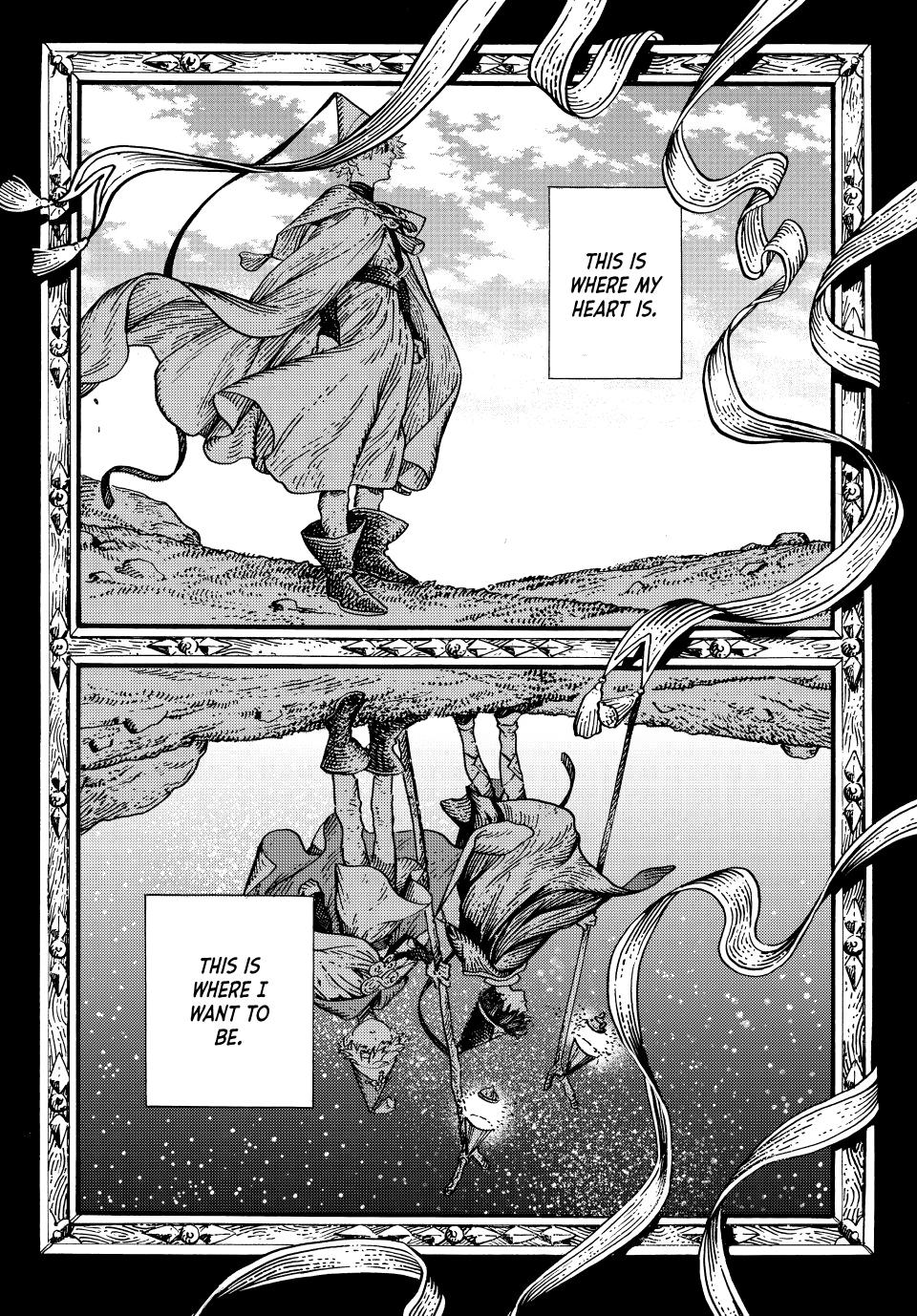 Witch Hat Atelier Chapter 93 — page 26