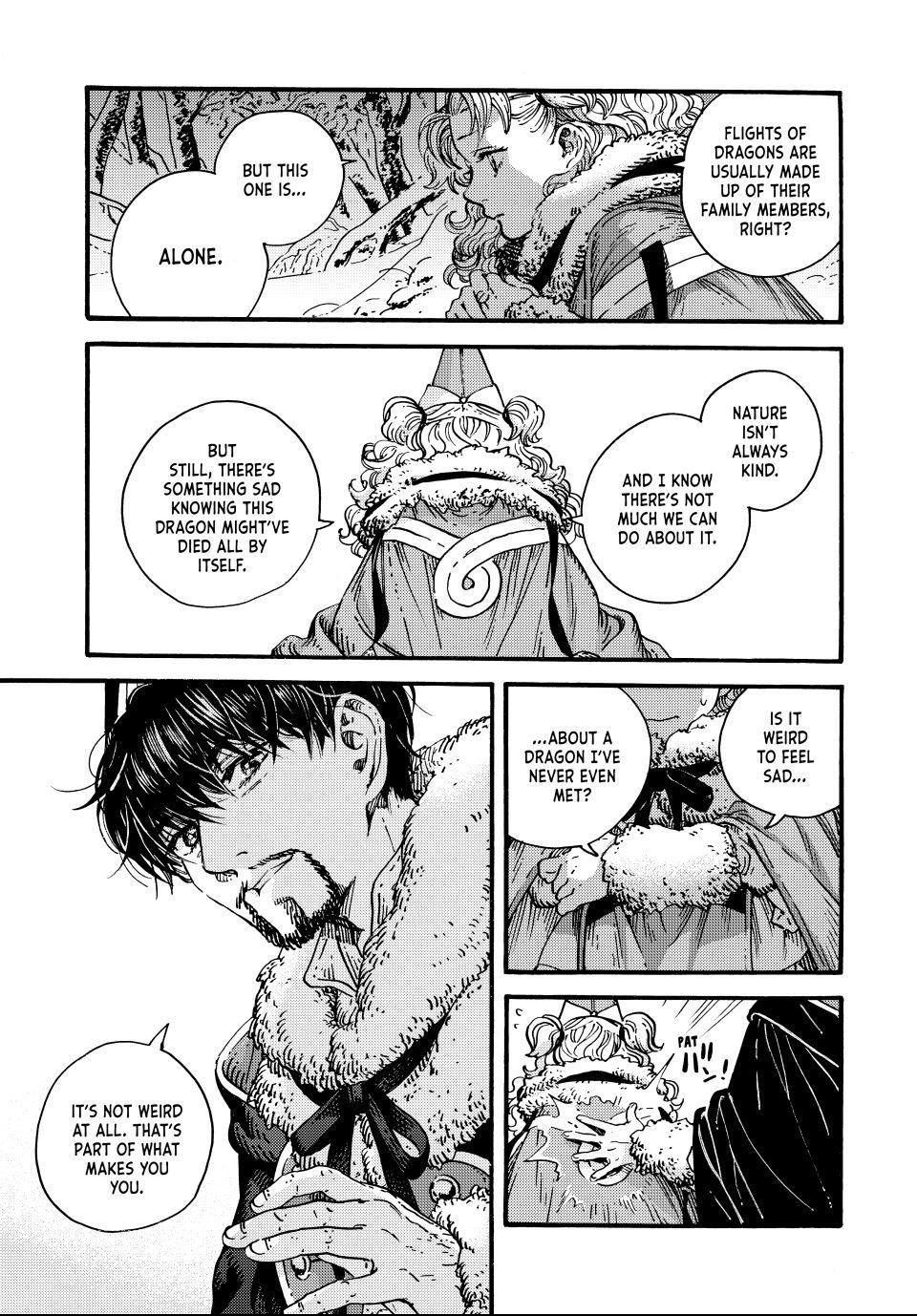 Witch Hat Atelier Chapter 96 — page 17