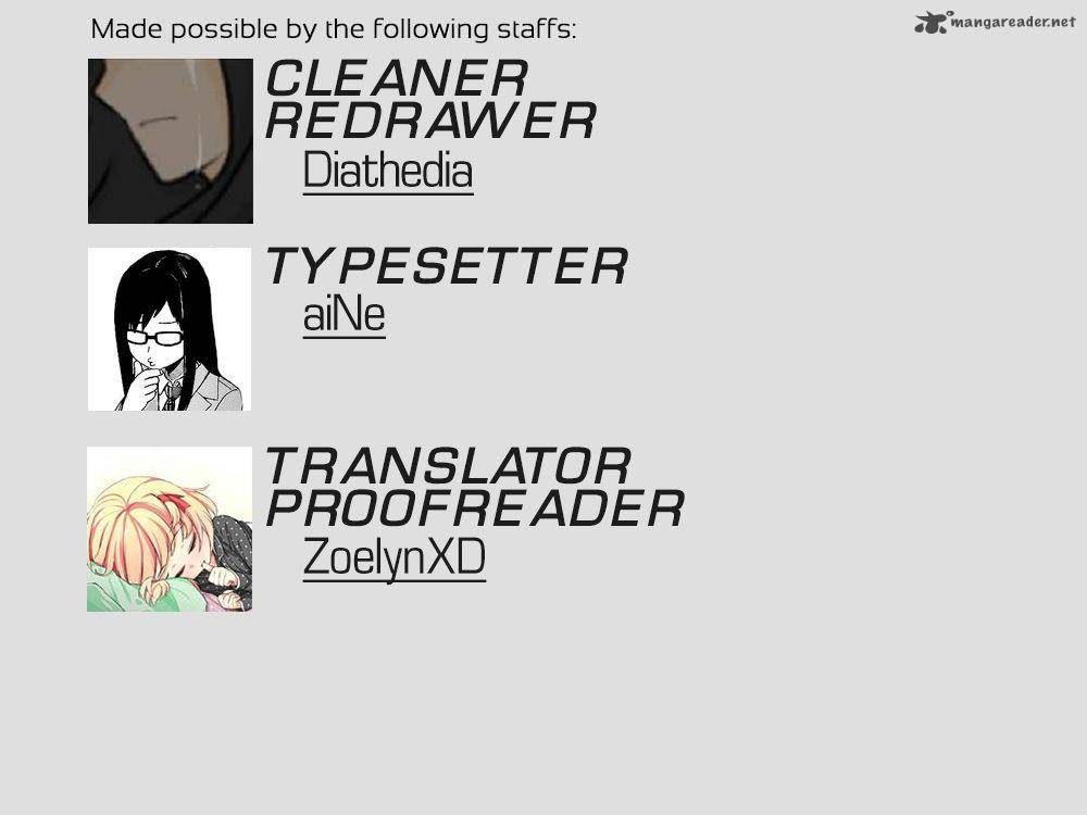 World Trigger Chapter 82 — page 1
